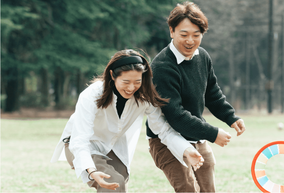 出張撮影プラン