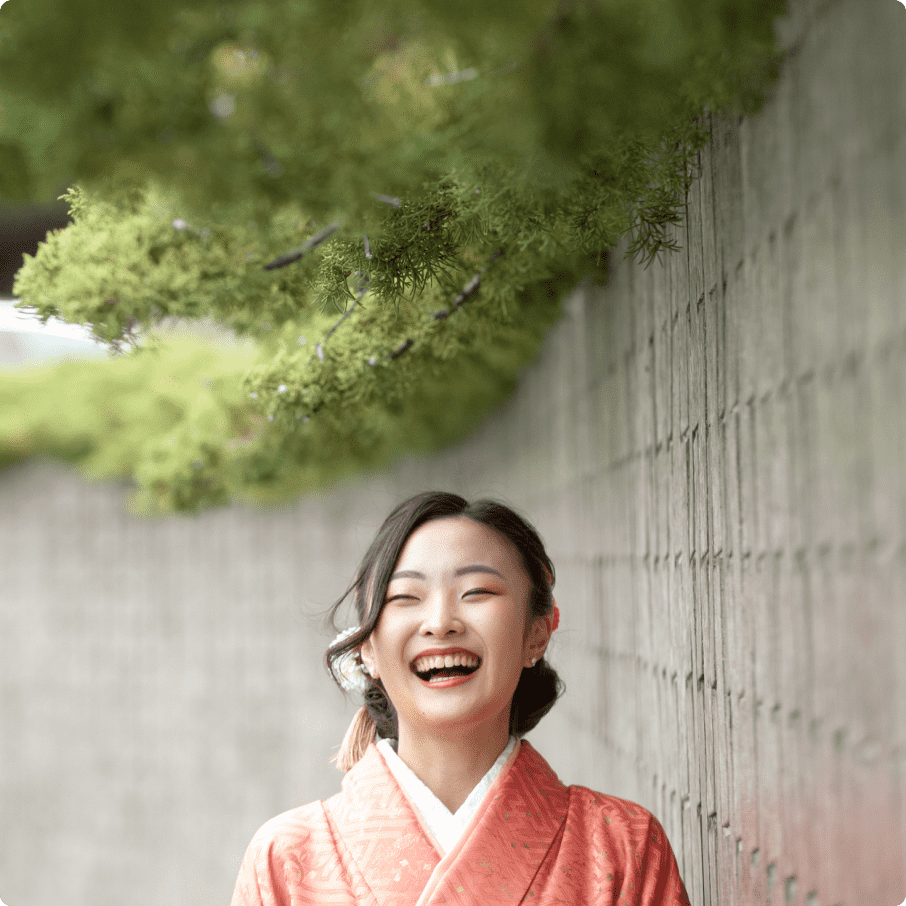 写真プリント付き