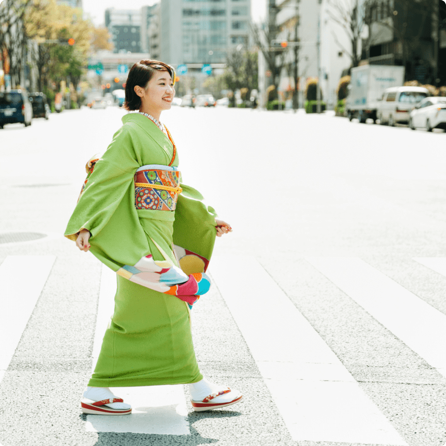 カメラマン1名体制