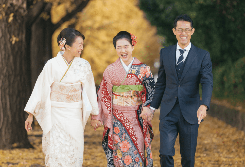 出張撮影プラン